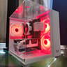 Gaming PC | GTX 1660 SUPER | RYZEN 5 2600 | 16GB DDR4 | 512 SSD | WIFI & BT | WINDOWS 11