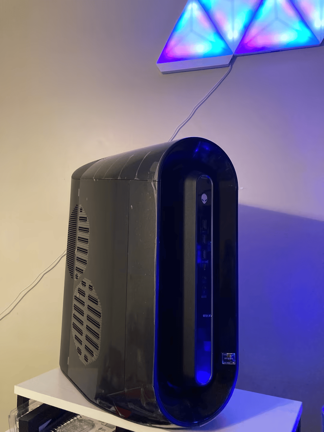 Dell Alienware R10 Case!