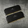 DDR5 64GB (2x32) 5600MT/S Corsair Dominator Platinum RGB