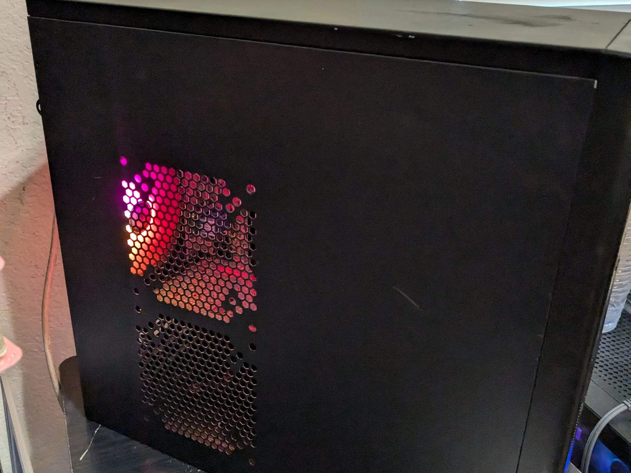 $130 SHIPPED | Cheaper Than Console | i5-2400, 16GB RAM, 480GB SSD, 2GB Nvidia, Win10, WiFi (READ)