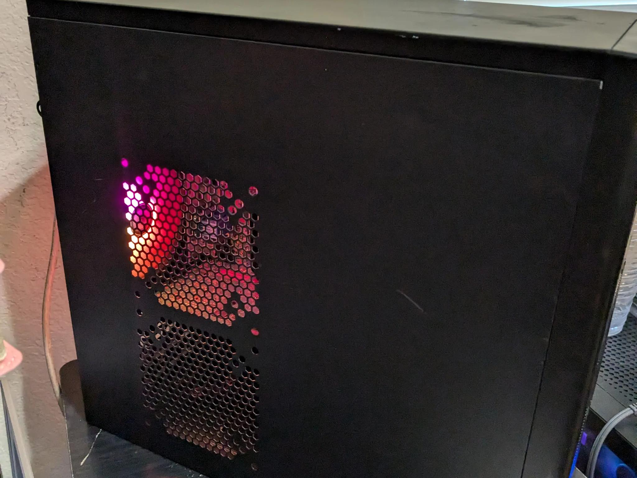 $130 SHIPPED | Cheaper Than Console | i5-2400, 16GB RAM, 480GB SSD, 2GB Nvidia, Win10, WiFi (READ)