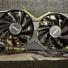 Asrock Challenger RX 5600XT 6GB