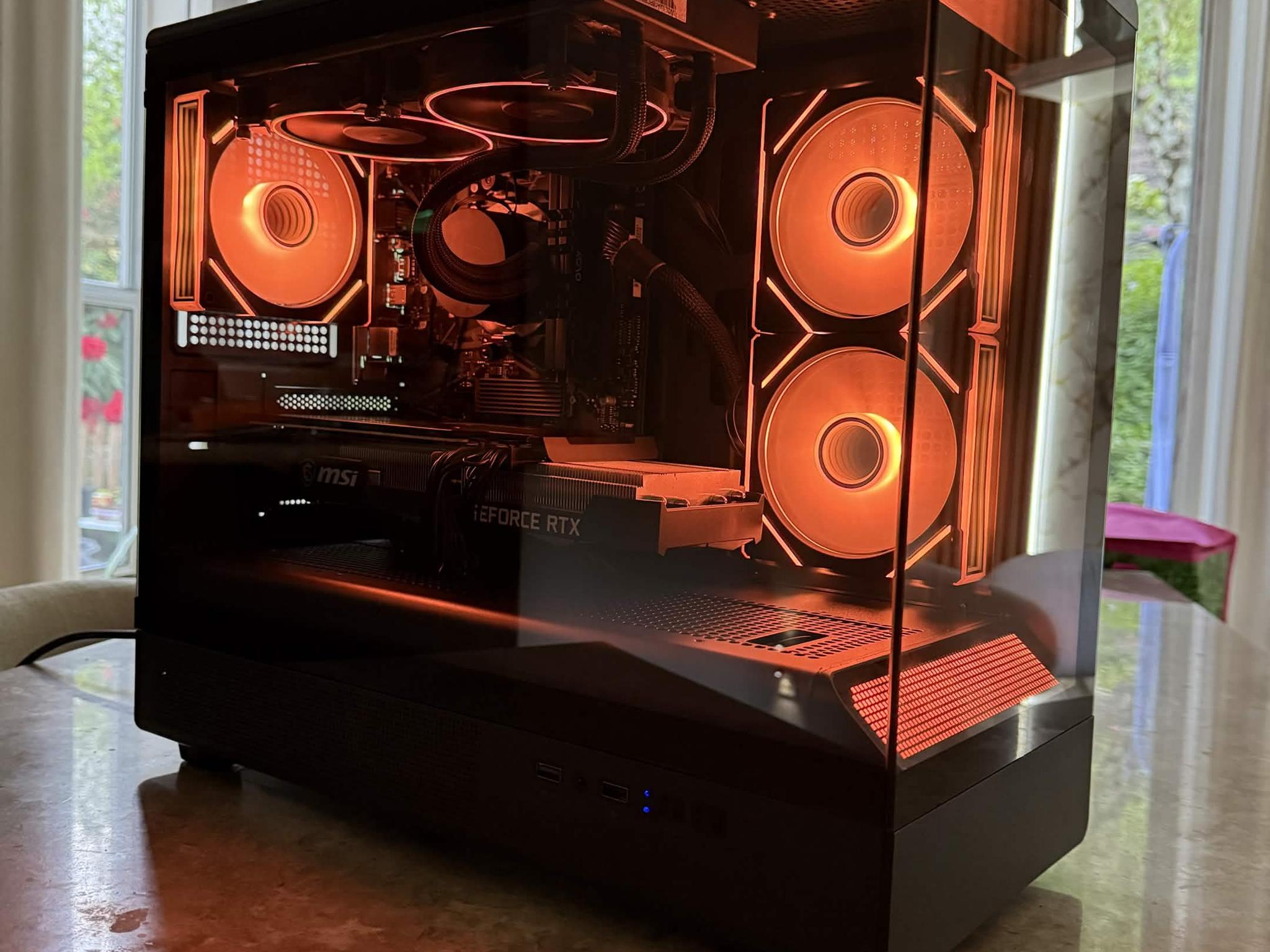 RTX 3070 | Ryzen 5 Gaming PC