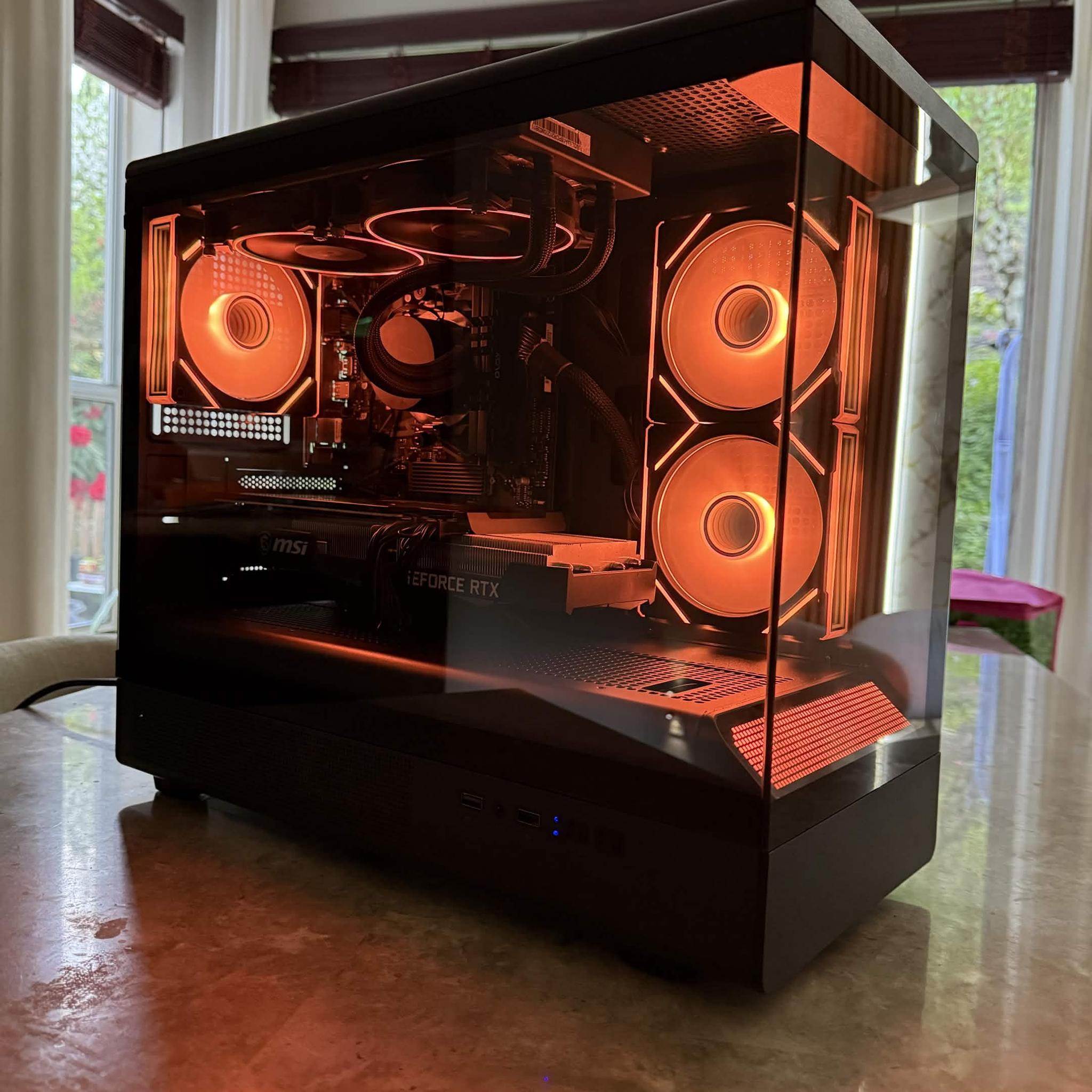 RTX 3070 | Ryzen 5 Gaming PC