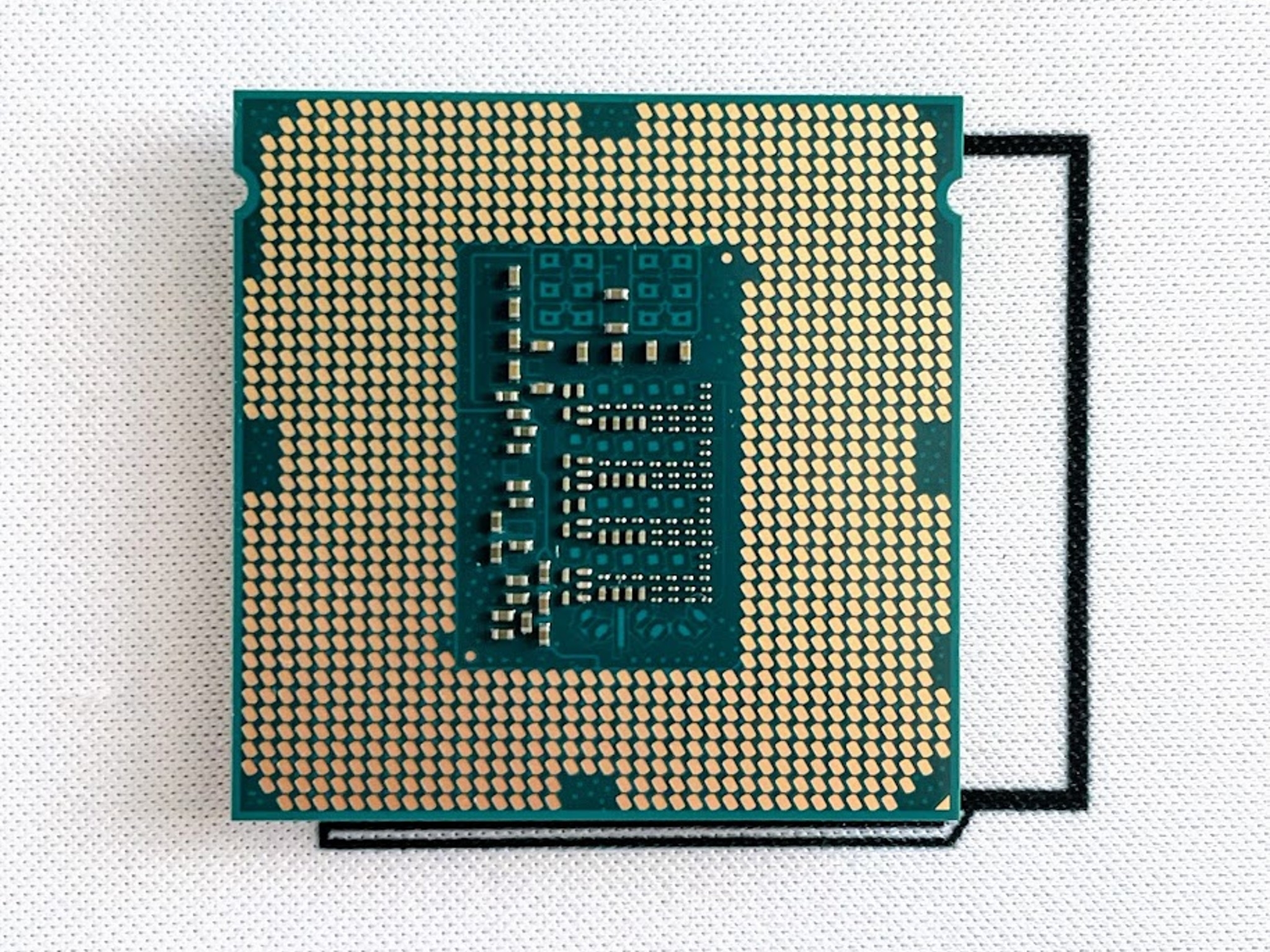 Intel i7-4790k 4.00GHz Quad-Core 8MB LGA1150 CPU Processor SR219 88W