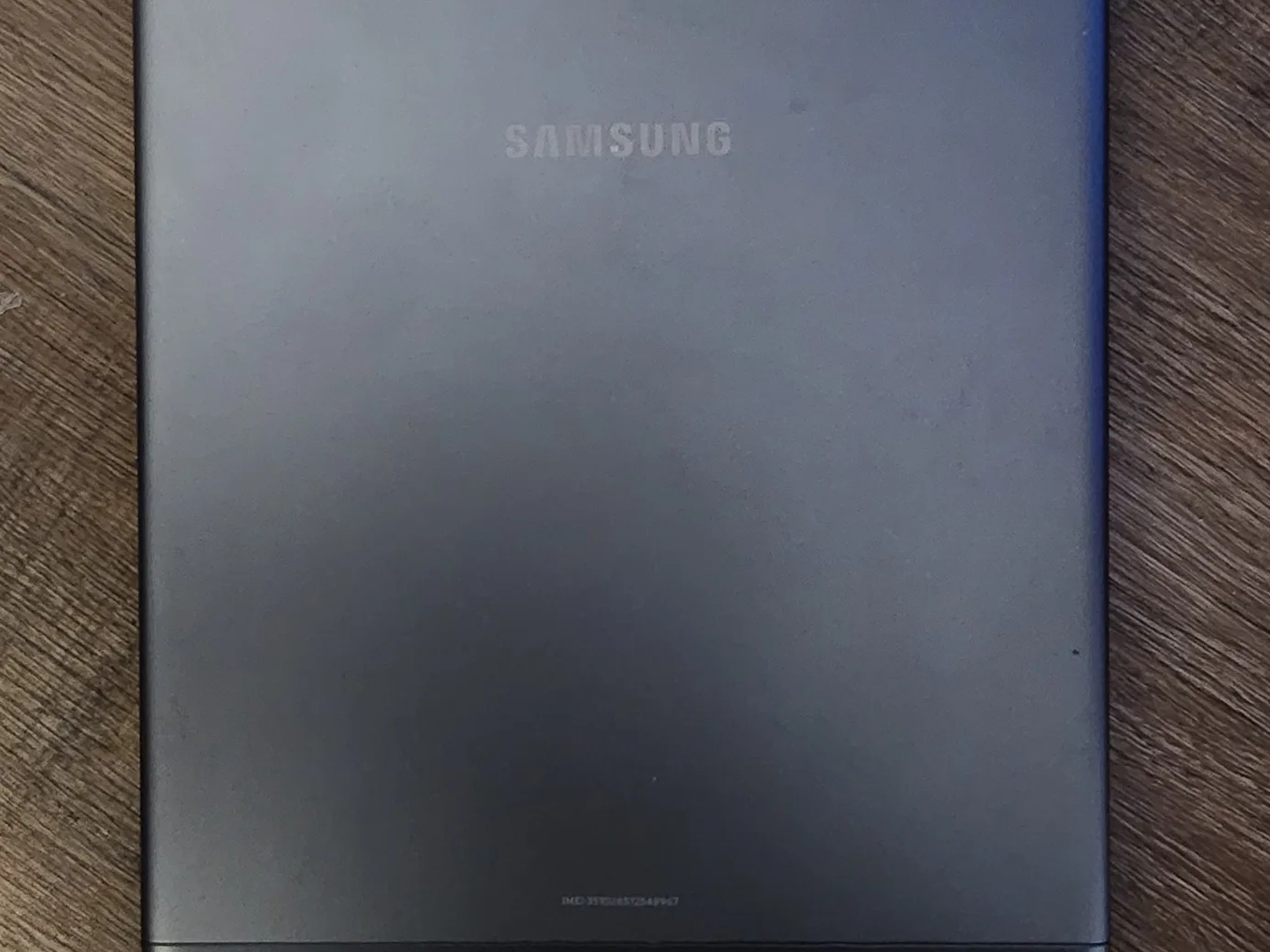 Samsung Galaxy a7 lite tablet