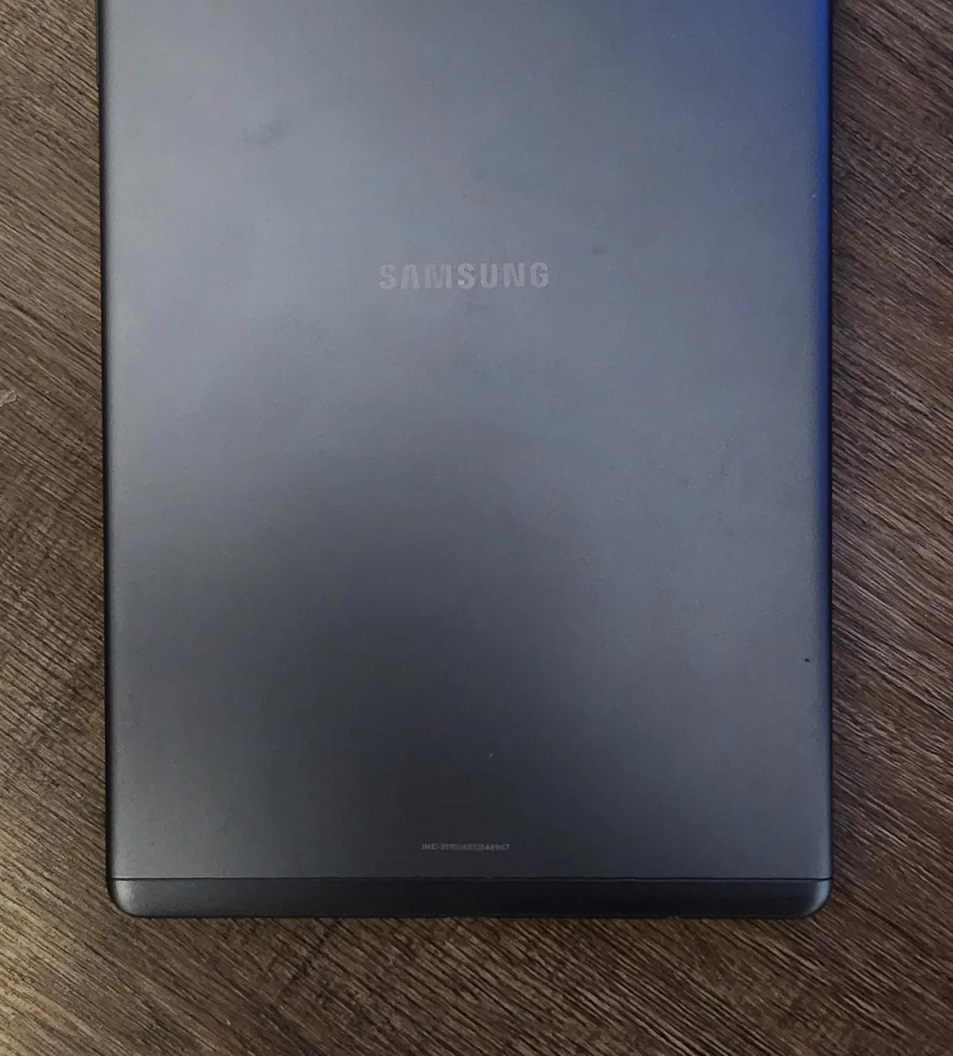 Samsung Galaxy a7 lite tablet