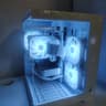 Budget 1440p gaming PC
