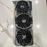RTX 2080 | msi gaming trio 2080 | MINT