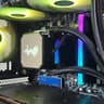 Gaming PC Ryzen 5 7600X 16GB RAM 1TB SSD RX 6800 XT 16GB Windows 11 Computer