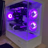 Gaming PC - Ryzen 5 3600, RTX 2060, 32GB 3600MHz RAM, 1TB Samsung 980 Pro SSD