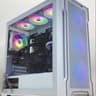 Gaming PC i5-14400F 16GB RAM 1TB SSD GTX 1660 Ti 6GB Windows 11 Computer