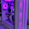 High End White Gaming PC - Ryzen 9 3900x | 32gb DDR4 | RTX 3070 Vision | 1tb NVMe | Water Cooling 