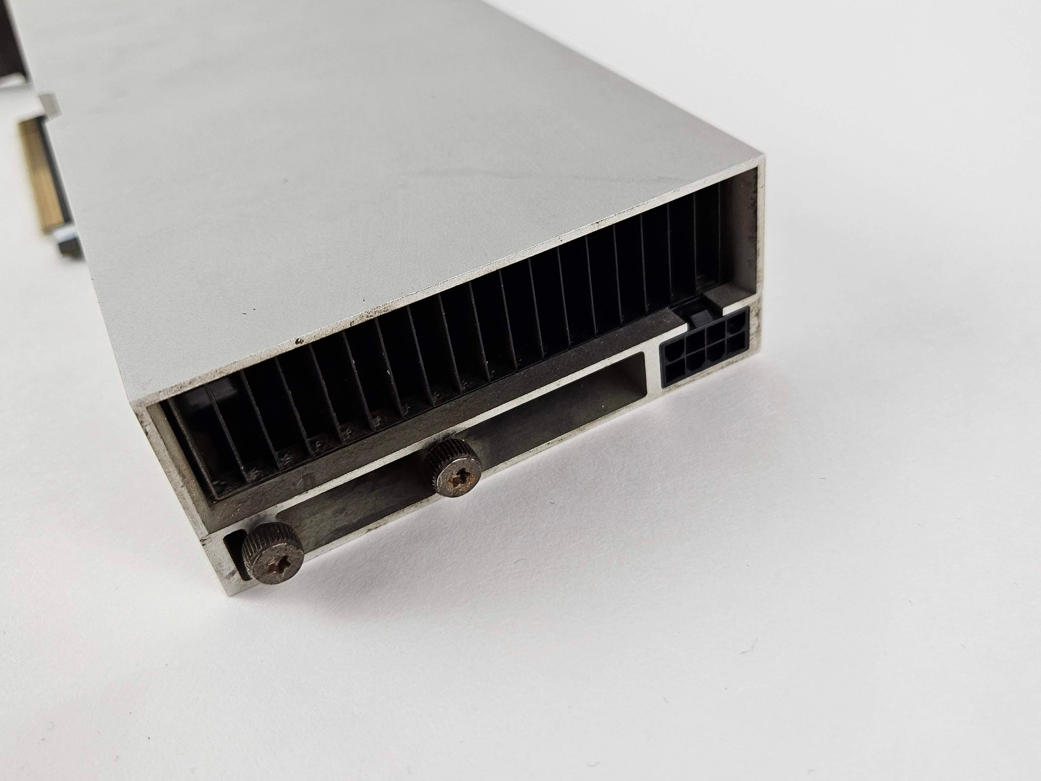 NVIDIA CMP 170HX 8GB Mining Card GPU 164MH/s Exc. PCI-Exp 4.0x4 P1001B FOR PARTS