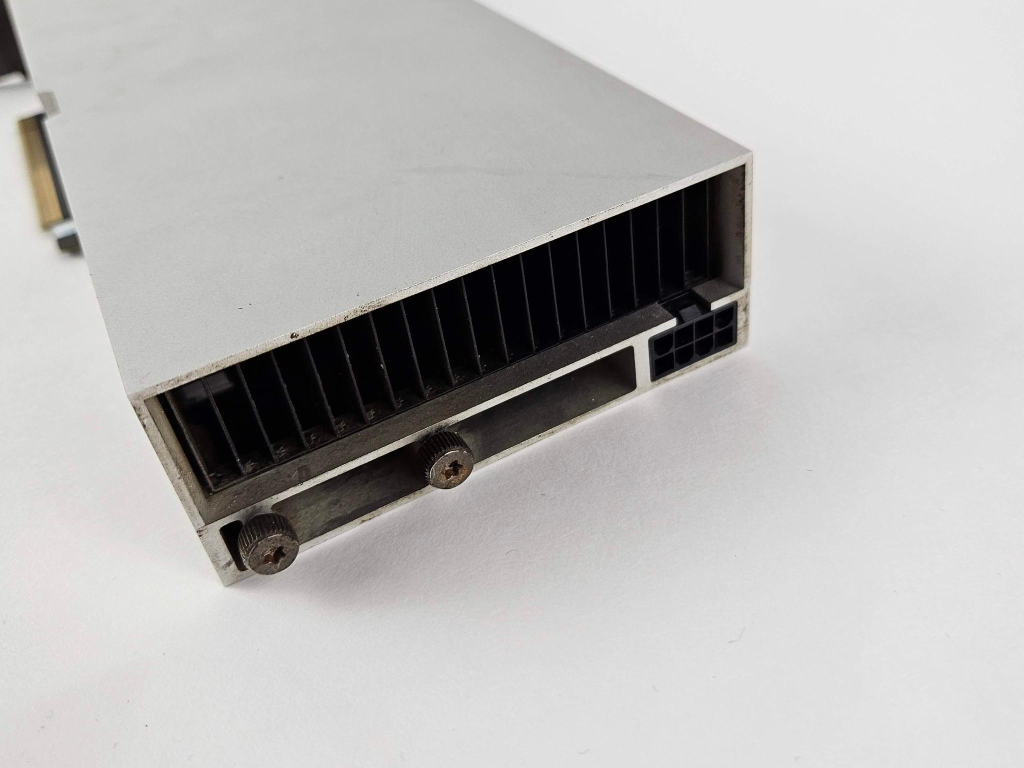 NVIDIA CMP 170HX 8GB Mining Card GPU 164MH/s Exc. PCI-Exp 4.0x4 P1001B FOR PARTS