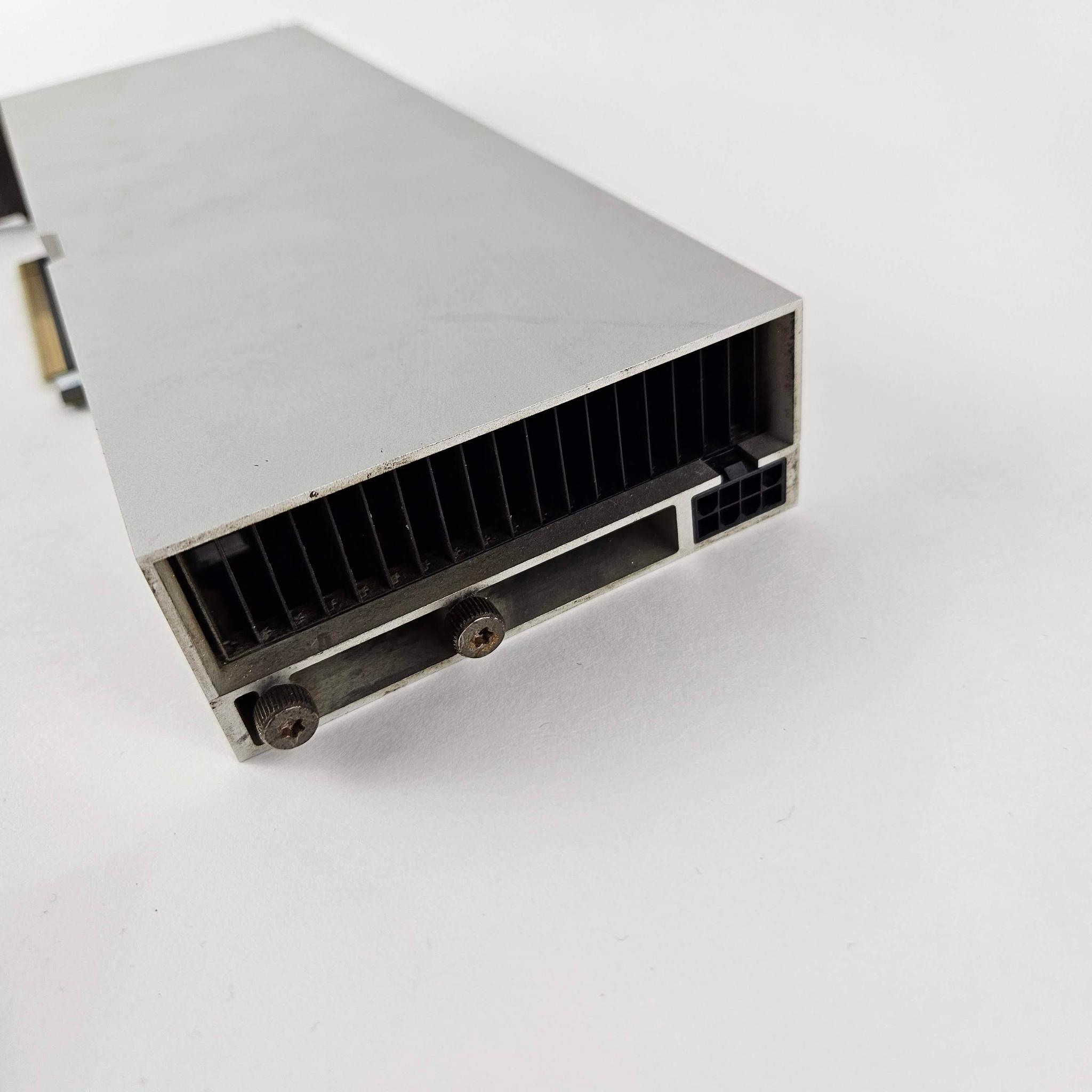 NVIDIA CMP 170HX 8GB Mining Card GPU 164MH/s Exc. PCI-Exp 4.0x4 P1001B FOR PARTS