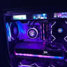 Ryzen 7 9800X3D PC | RTX 5090 ROG Astral | 32GB DDR5 | 2TB NVMe