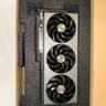 AMD RTX 7900XT Nitro+