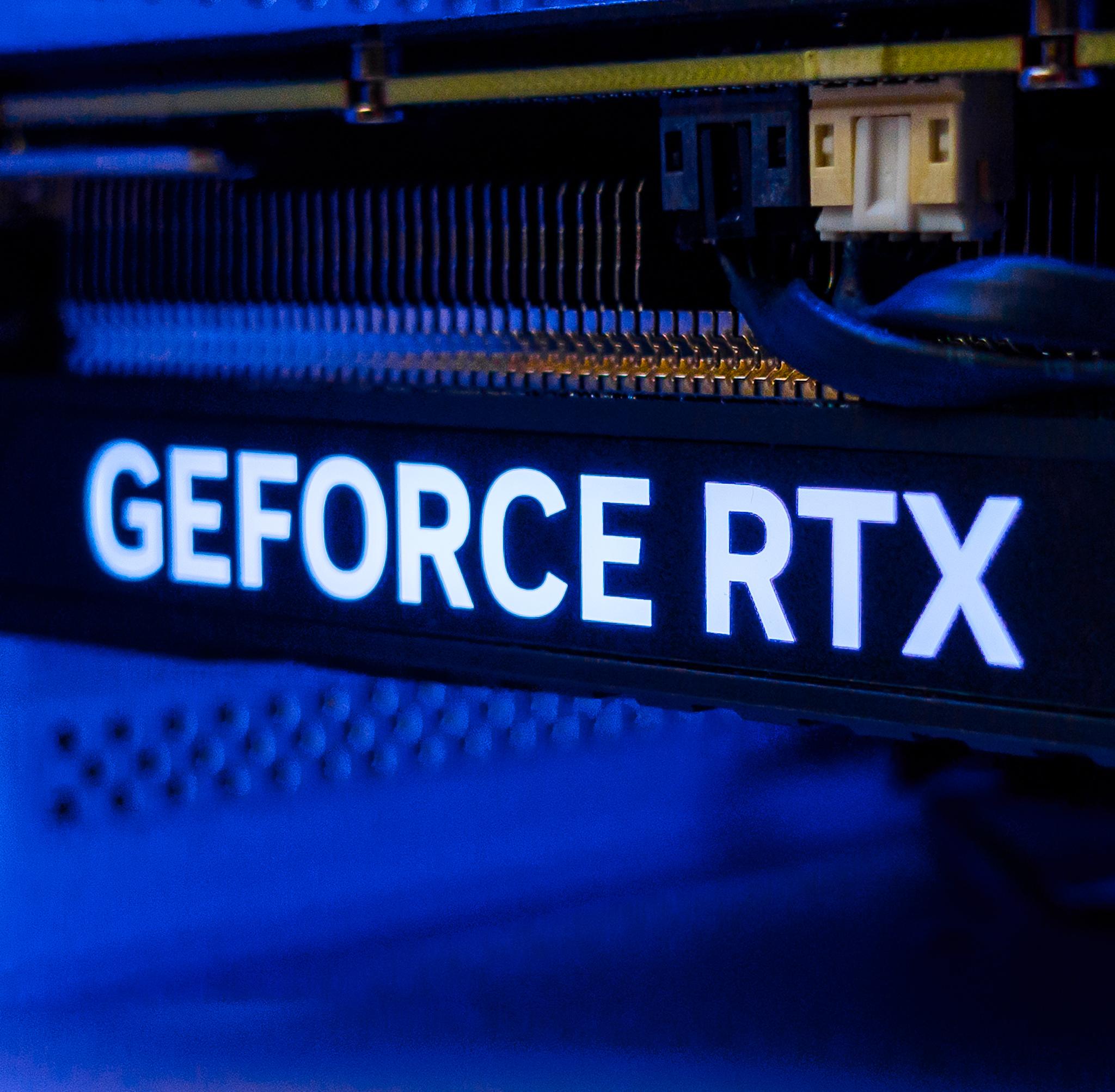 🤍🖤 RTX 4060 Ti / Ryzen 7 3700X / 16GB Gaming PC 🖤🤍