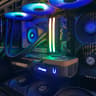 RTX 5080 Gaming PC – Ryzen 7 9800X3D