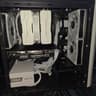 Budget Gaming PC 5500,2060 super 8gb, 16gb ram, 750gb stroage, 850w psu wifi and BT