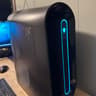 Alienware Aurora R10 Ryzen Edition PC