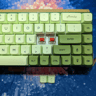 Matcha Green 65% Keyboard
