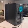 Brand New Gaming PC — 1440p and 4K ready — 9070 GRE