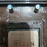 MSI B350M PRO-VDH + AMD Ryzen 7 1700