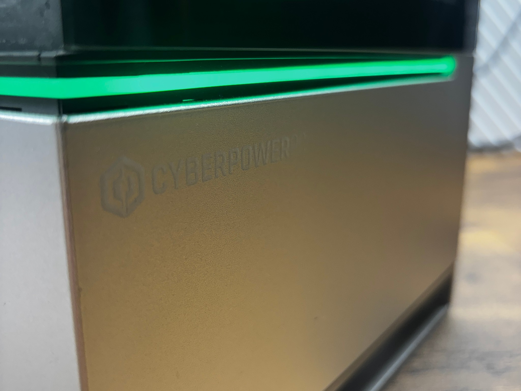 RTX 5060 Gaming PC | Ryzen 5 8400F | 16GB DDR5 6000 | 1TB NVMe | WiFi