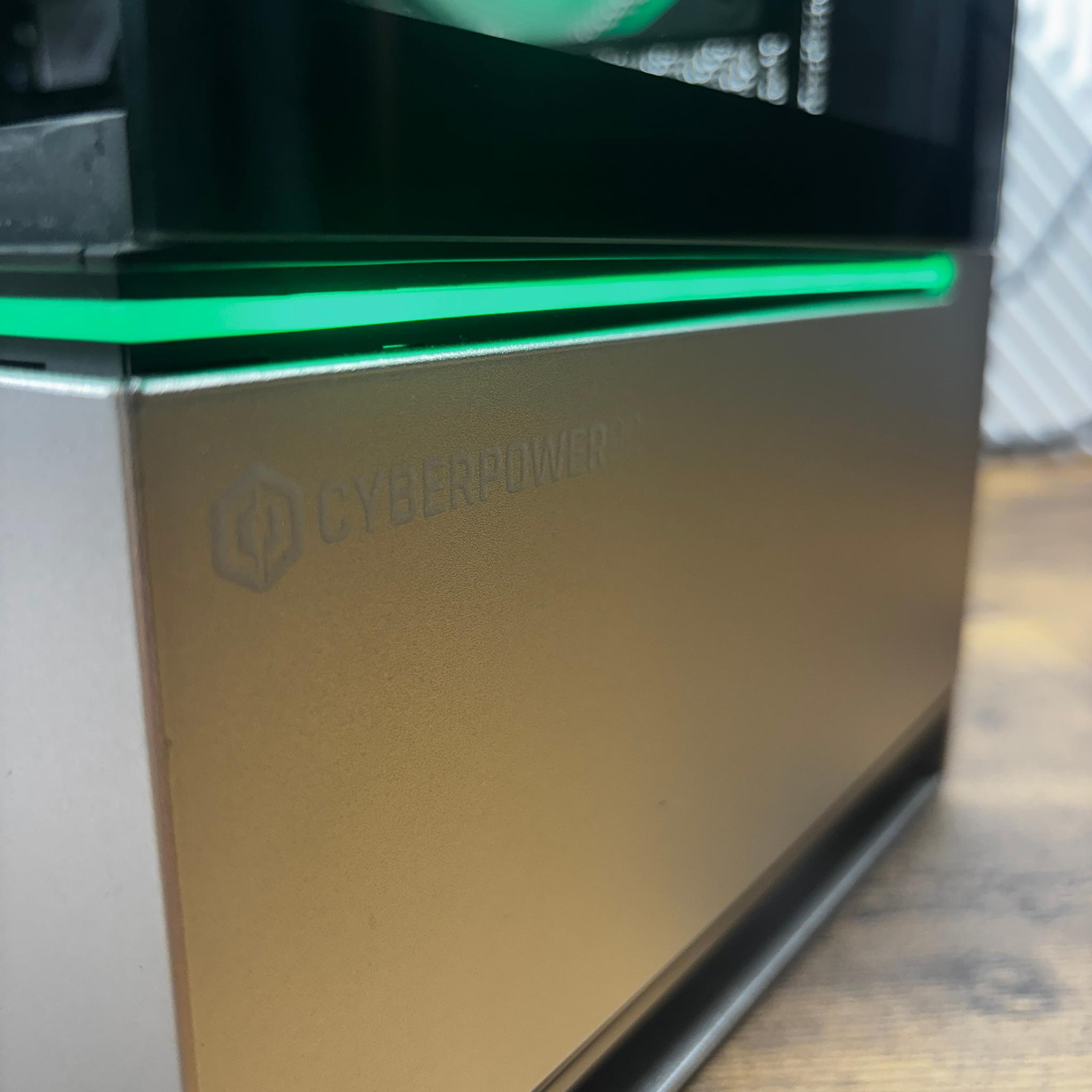 RTX 5060 Gaming PC | Ryzen 5 8400F | 16GB DDR5 6000 | 1TB NVMe | WiFi