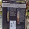 Corsair Vengeance Pro Series 16GB (8 x 2) DDR3-2400MHz (PC3 19200) DRAM