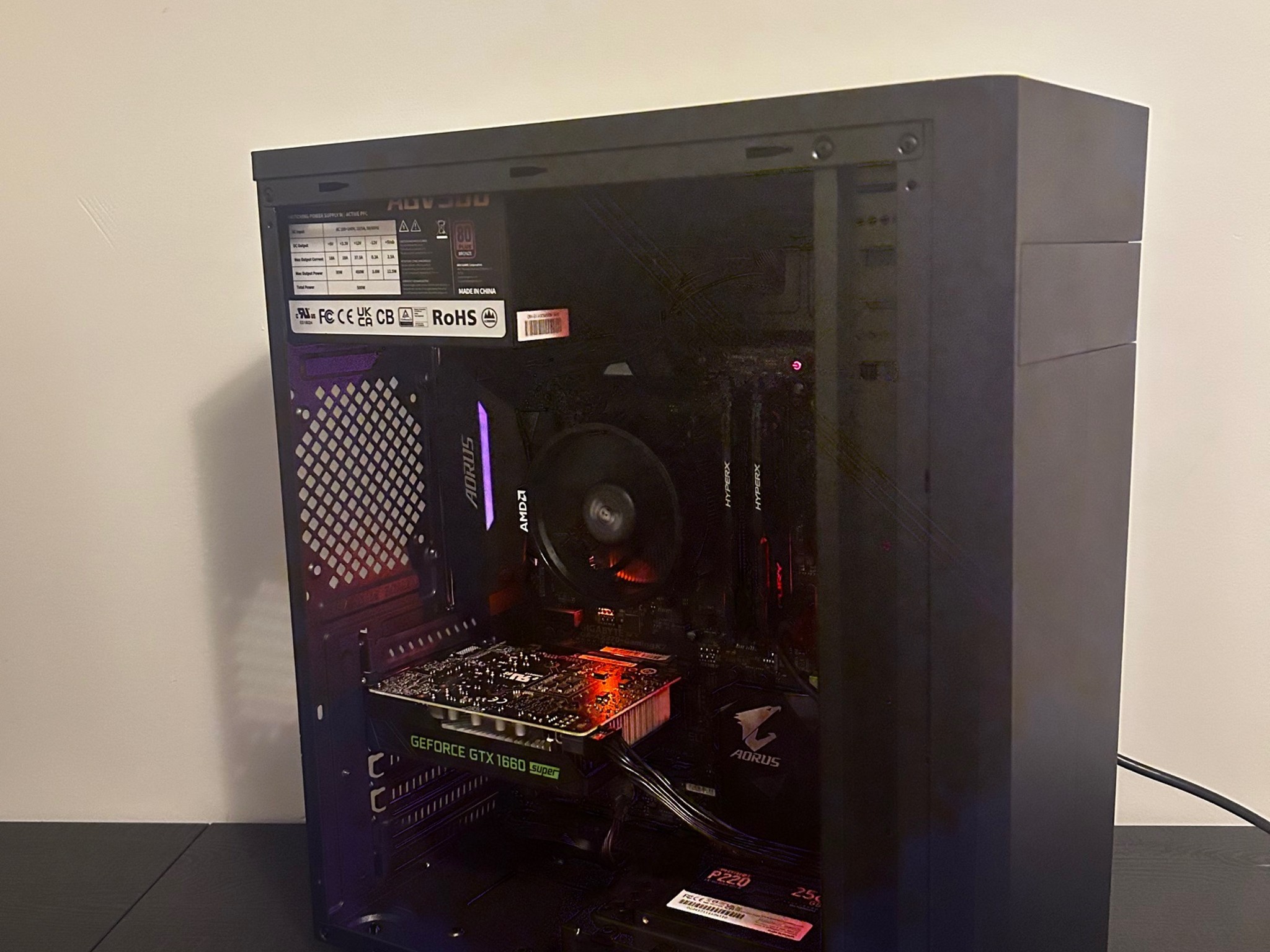 On Sale!!! Budget Gaming Pc!!!