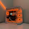RTX 5070 | Ryzen 7 7700 | 32GB DDR5 RAM | Gaming PC