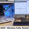 16GB DDR5 (2x8GB) 6000MT/s TEAMGROUP TC T-CREATE Expert
