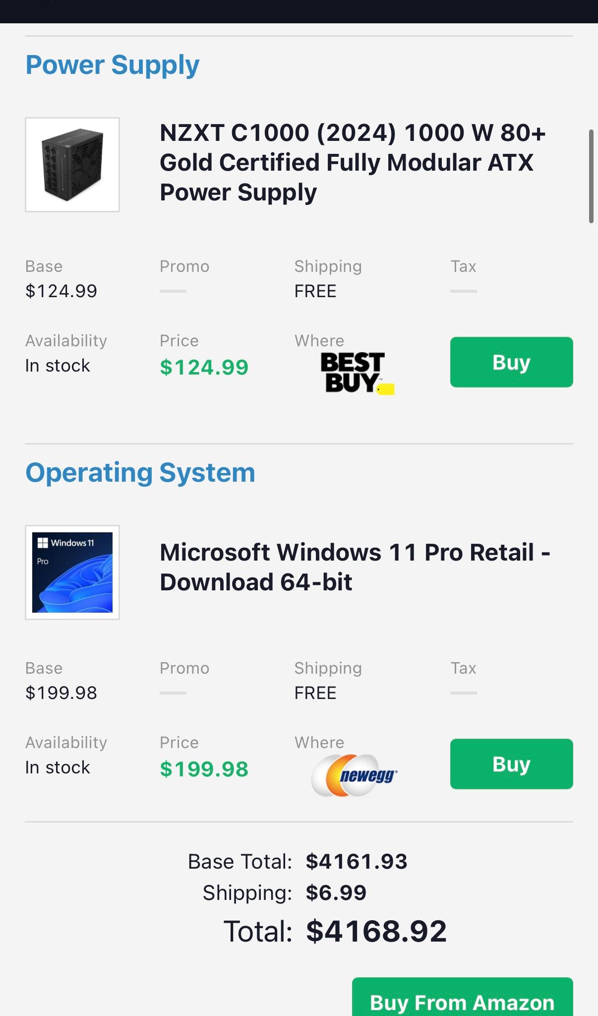 Flagship Gaming PC — 9850X3D | RTX 5070 Ti 16GB | CL30 DDR5 | 2TB Samsung 990 Pro