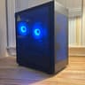 RTX 2080 S | Ryzen 5600X | 32GB | 1TB NVMe | WiFi