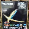 RARE: NEW ASRock EXTREME9 INTEL Z97 LGA1150 DDR3 ATX MOTHERBOARD