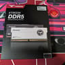 TEAMGROUP T-Force XTREEM DDR5 RAM 48GB (2x24GB) 7600MHz CL36