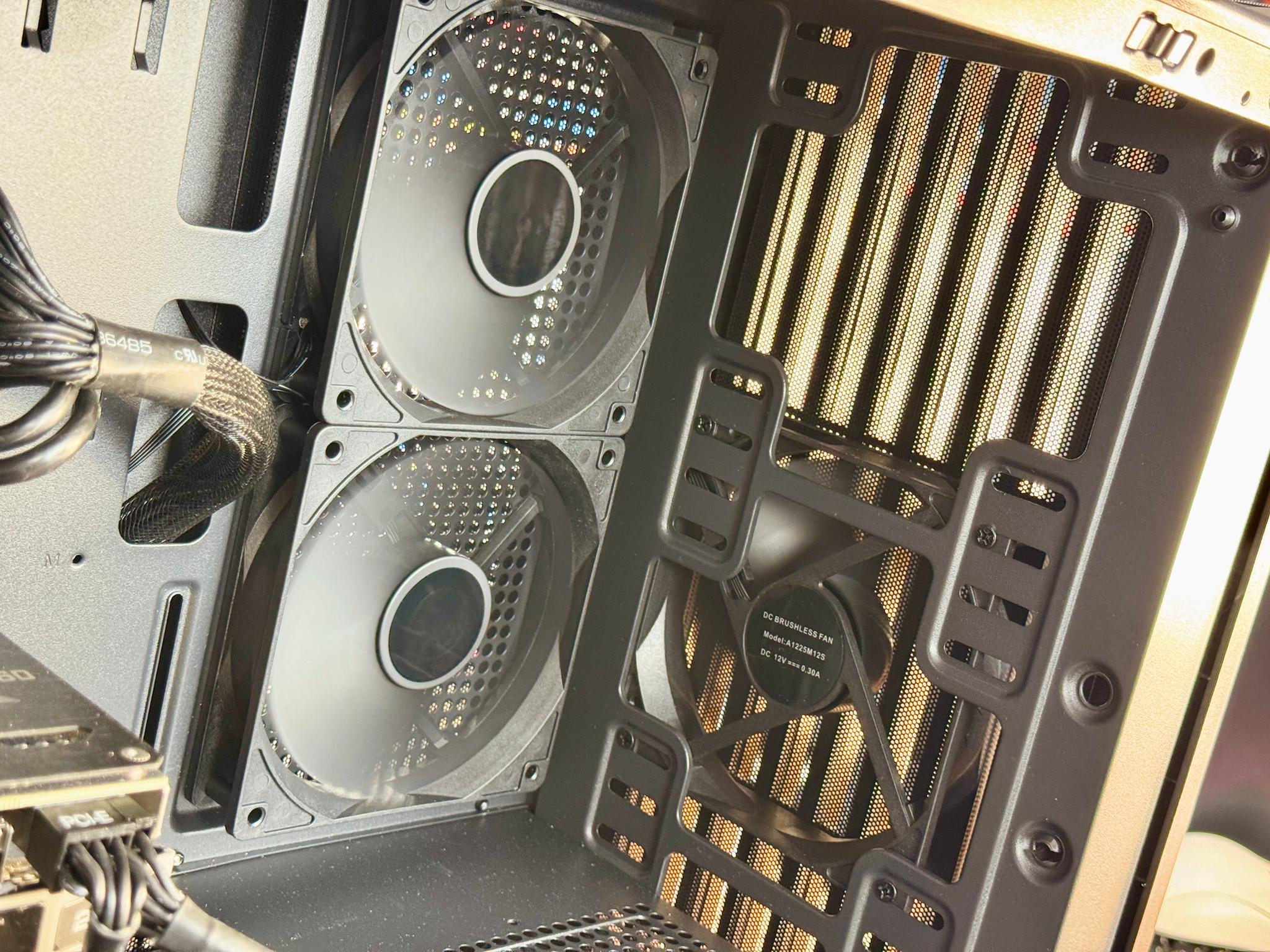 🌳 FOREST - RTX 2060 Gaming PC 🌲