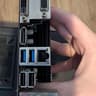 i7-8700k and 32GB ram