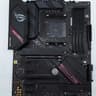 ROG Strix B550-F Gaming WiFi II + Ryzen 3900X + 16GB Aorus RGB + 500GB NMVE