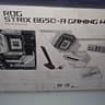 ASUS ROG Strix B650-A Gaming WiFi (White) - Brand New, Never Used