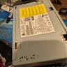 475w 80 plus bronze PSU untested