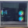 Gaming PC Ryzen 5 3600 16GB RAM 256GB SSD + 500GB HDD RX 570 8GB Win11 Computer