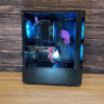 Gaming PC Ryzen 5 2600 RTX 3050