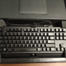 Razer Blackwidow Tournament Edition Chrome V2 | Razer Green Switches (Clicky, Loud)