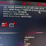 MSI X670E GAMING PLUS WIFI