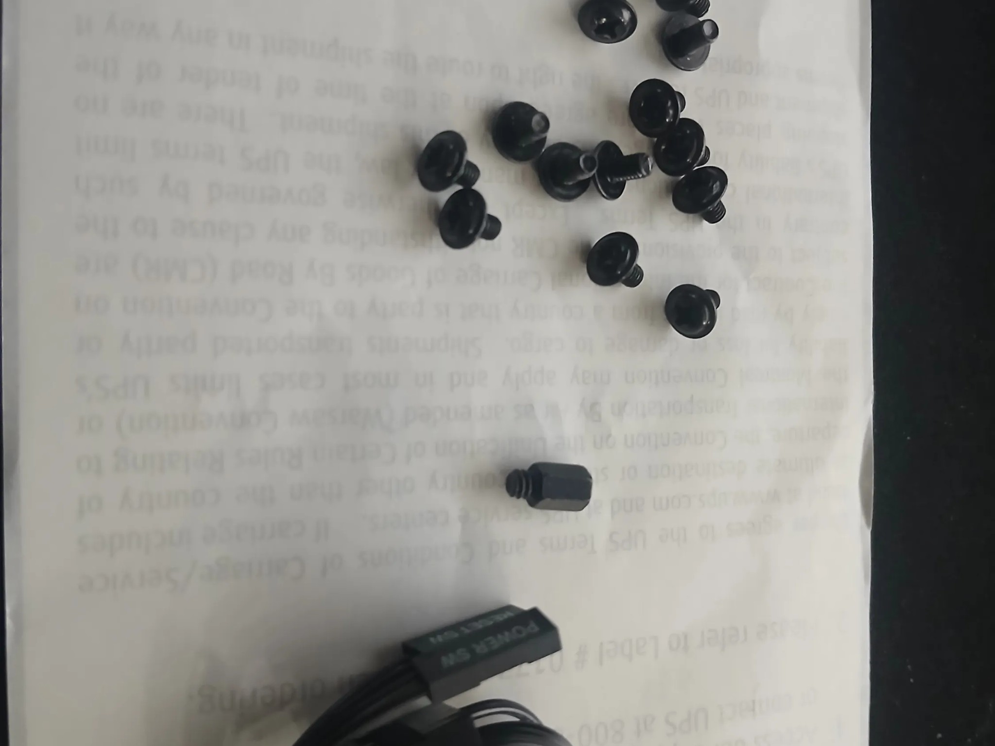 CORSAIR 6500D Airflow Tempered Glass Super Mid-Tower, Black