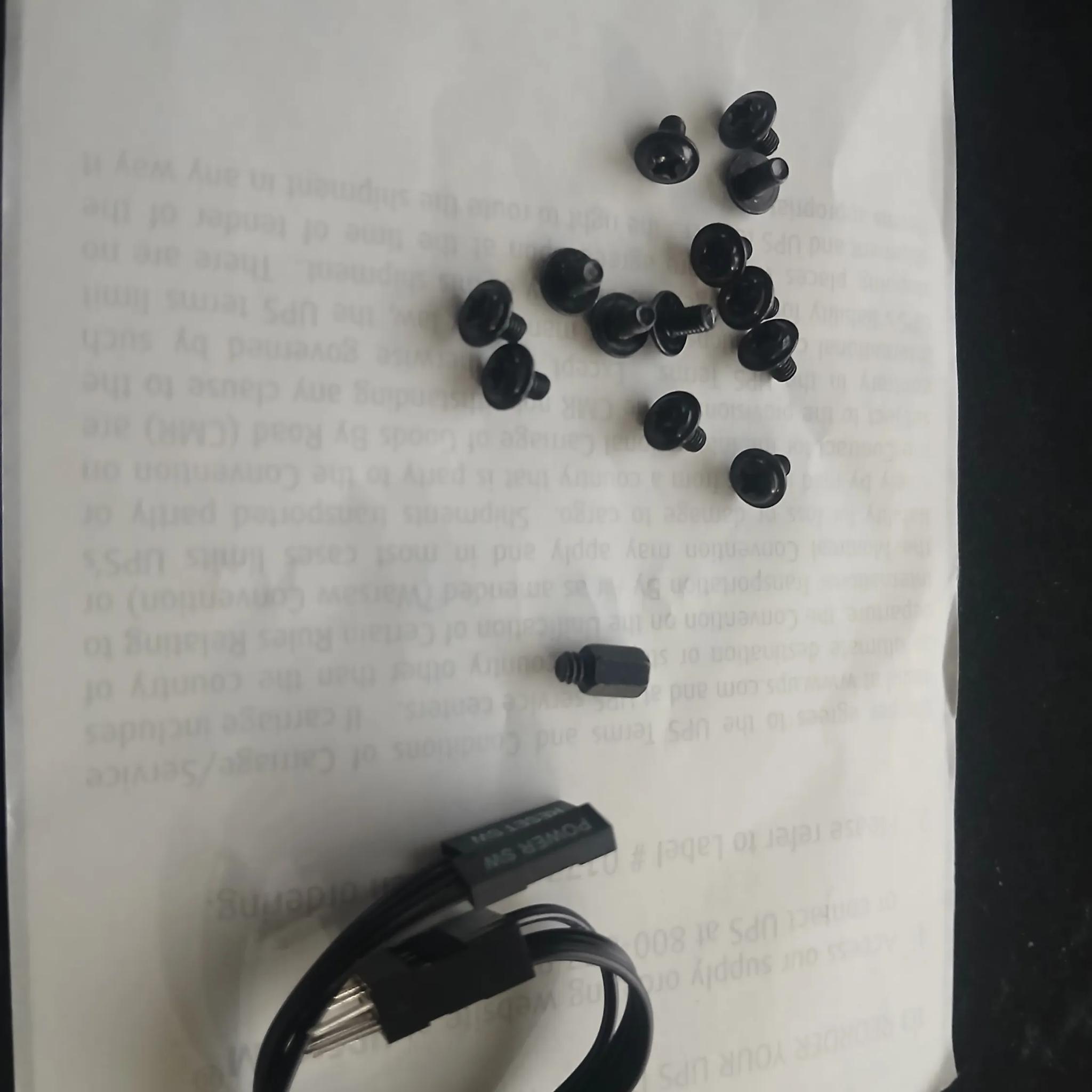 CORSAIR 6500D Airflow Tempered Glass Super Mid-Tower, Black